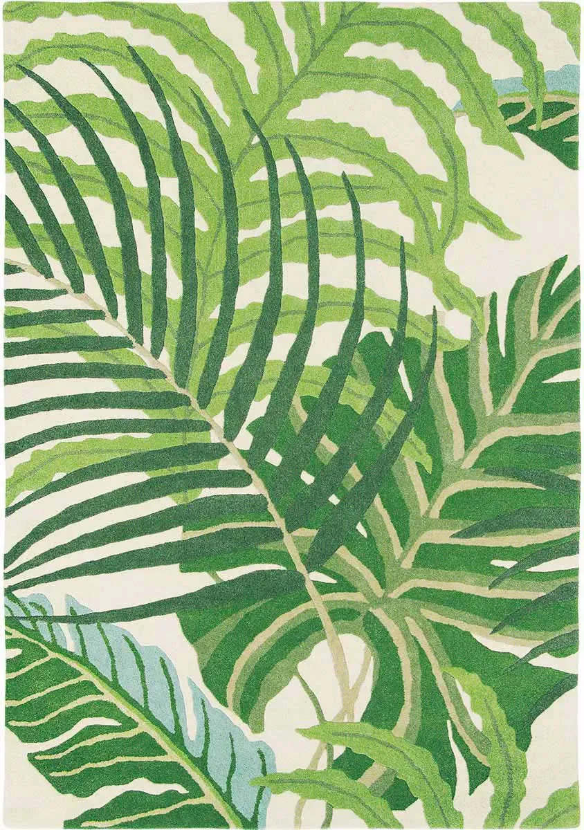 Sanderson Manilla Green