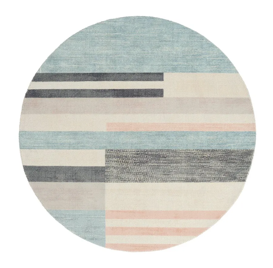Scion Parwa Dusky Hues Round 026308