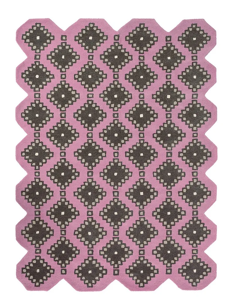Ted Baker Iviv Pink 160702