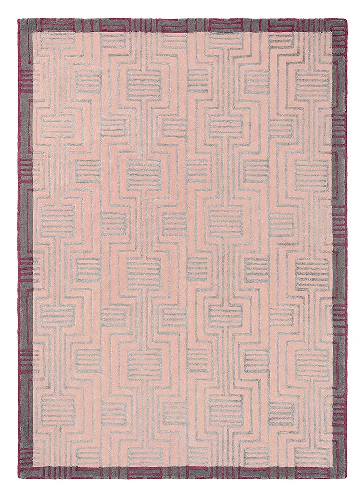 Ted Baker Kinmo Pink 56802