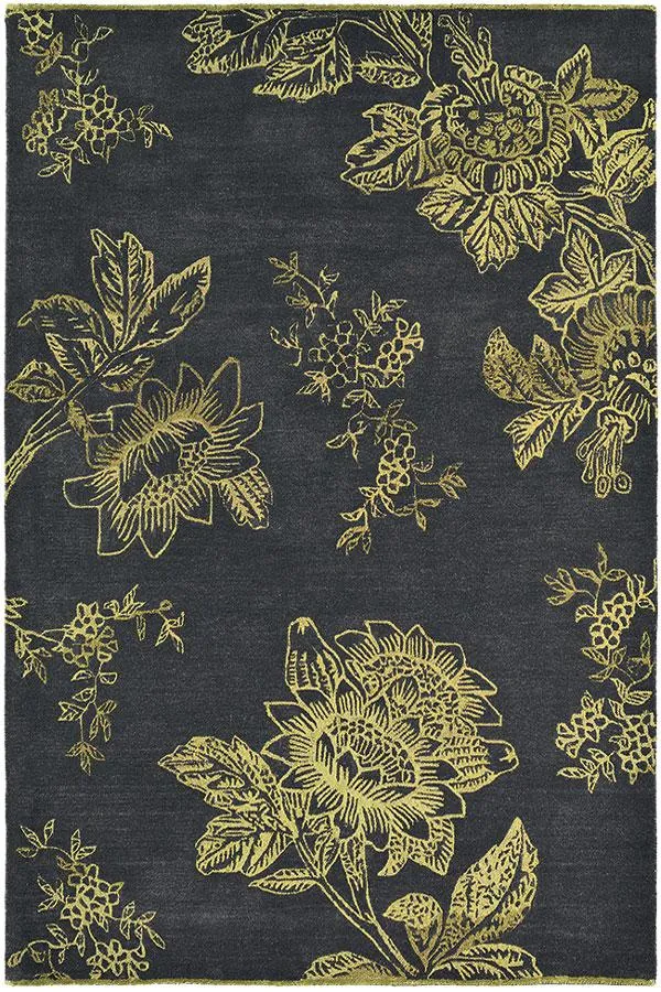 Wedgwood Tonquin Charcoal