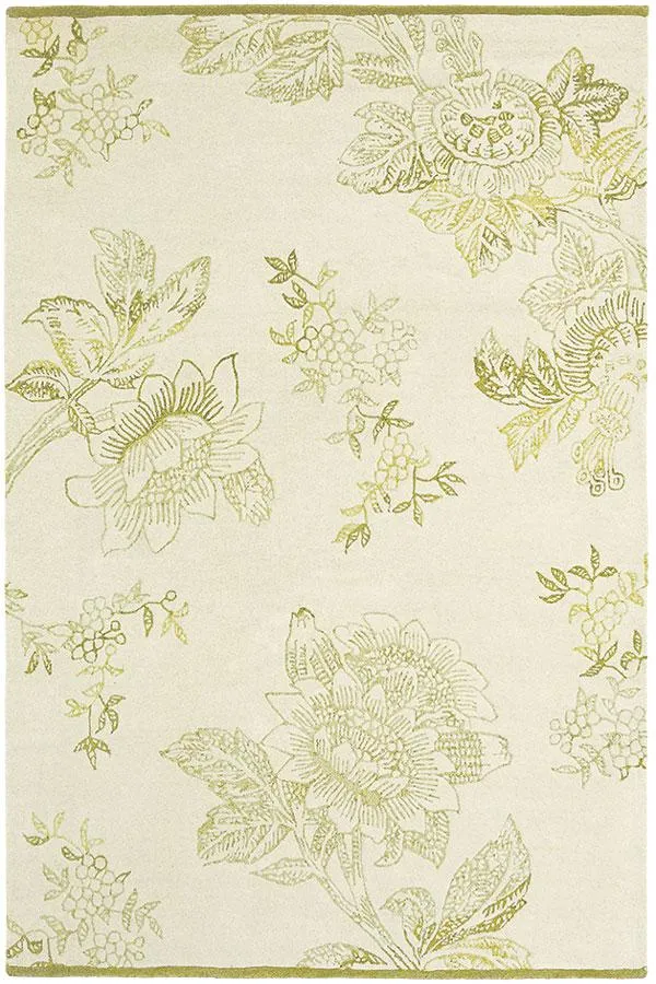 Wedgwood Tonquin Cream