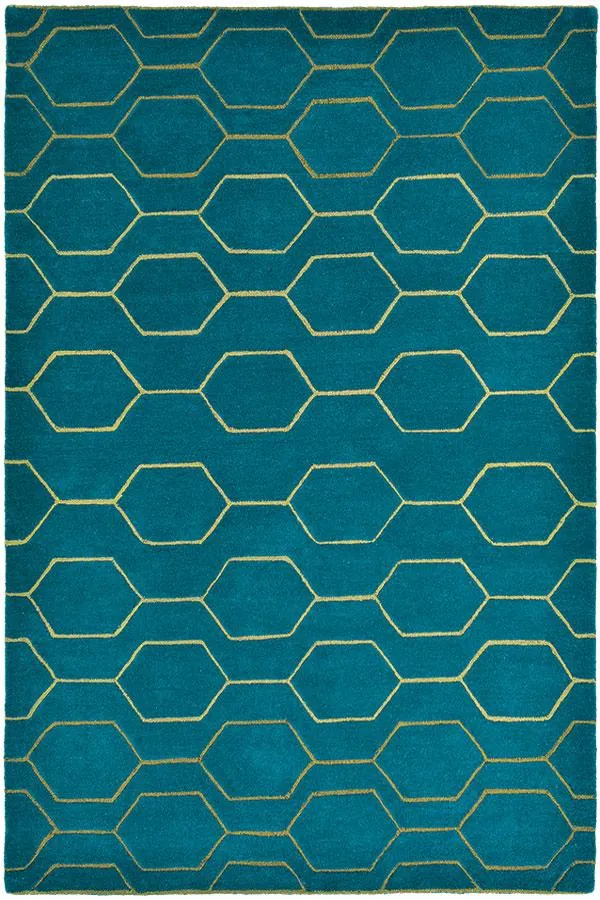 Wedgwood Arris Teal