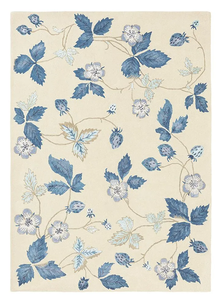 Wedgwood Wild Strawberry Cream 38108