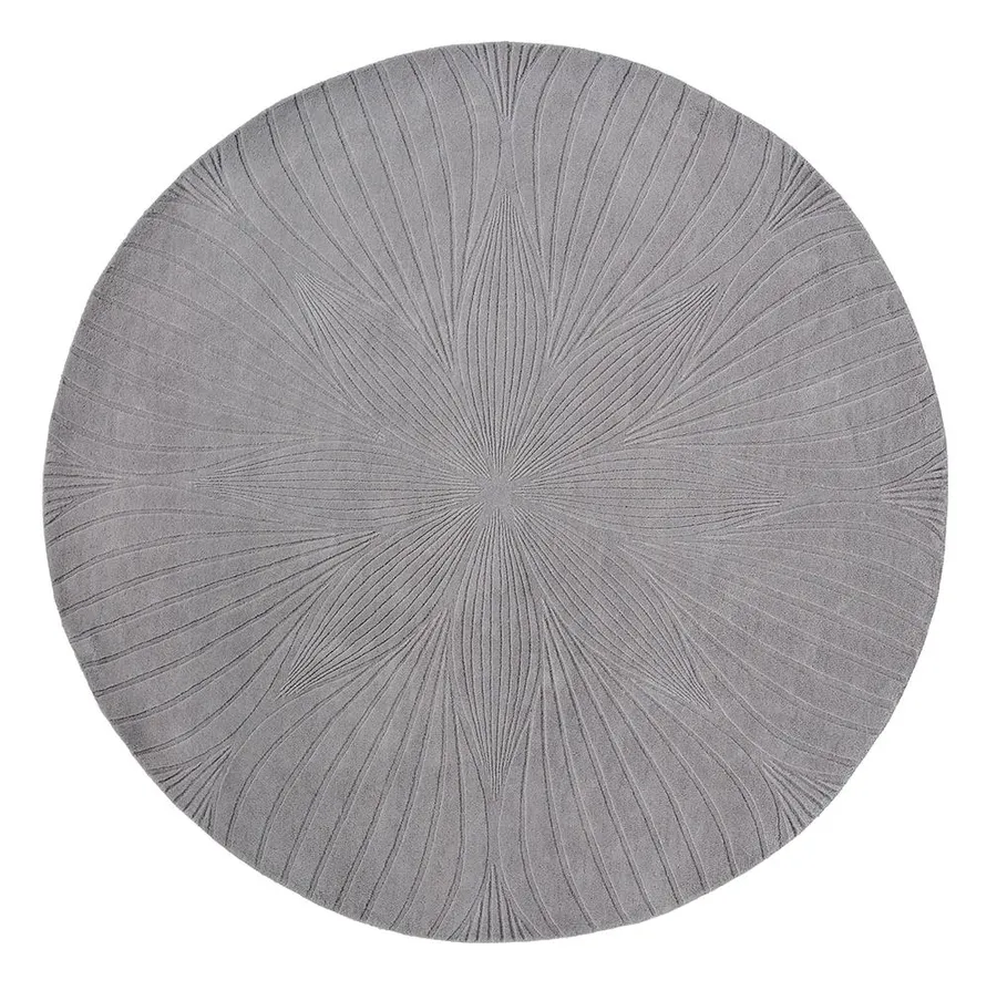 Wedgwood Folia Grey 38305 Round
