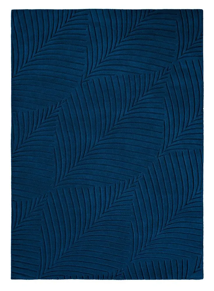 Wedgwood Folia Navy 38308