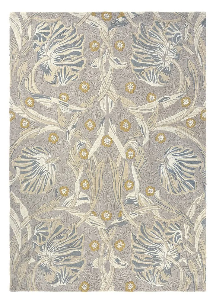 Pure Pimpernel Linen 028701