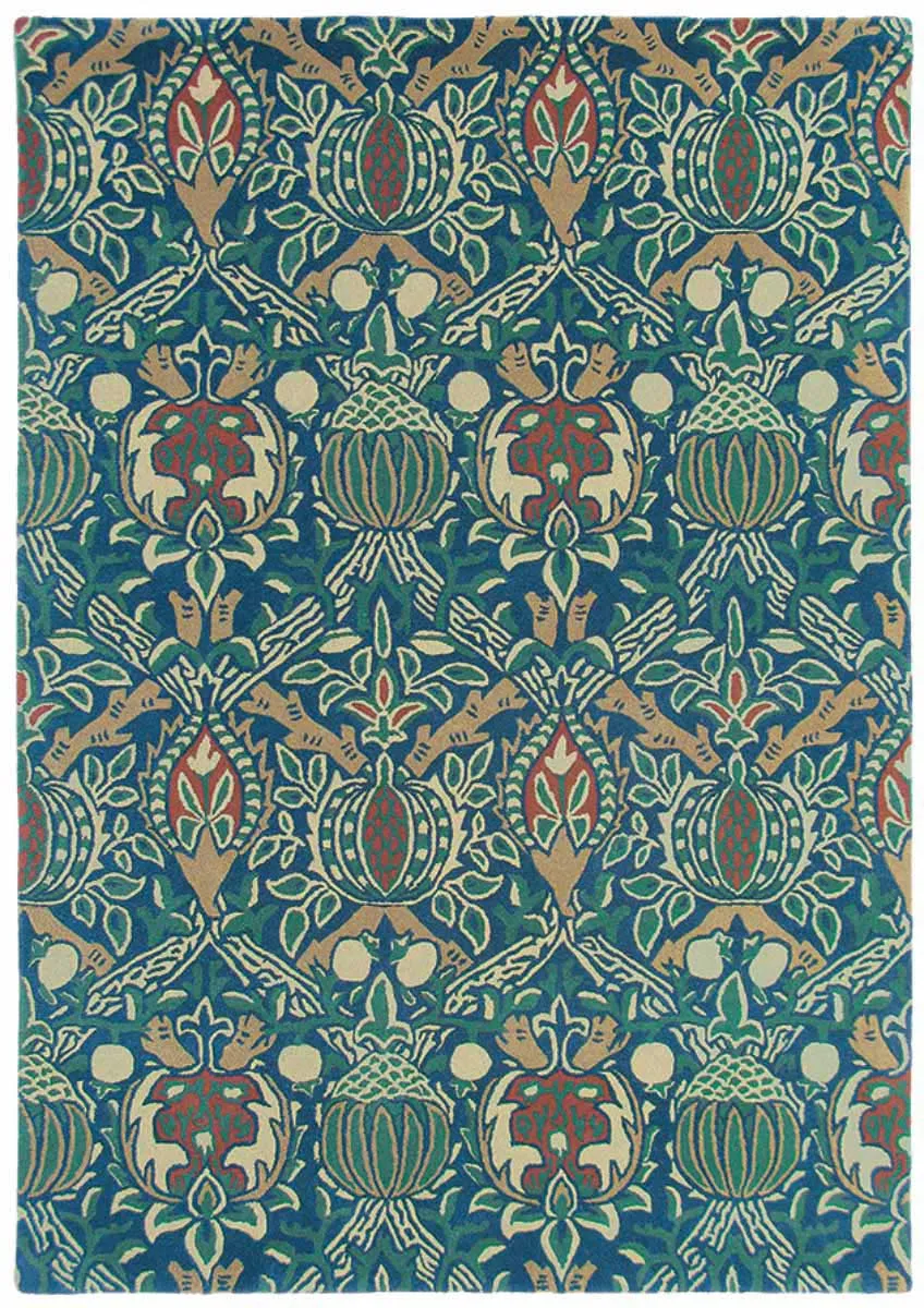Morris & Co Granada Indred