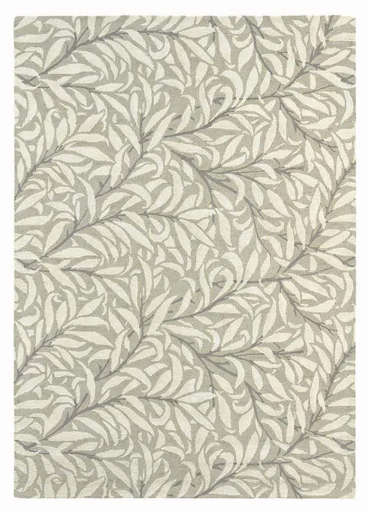 Morris & Co Willow Bough Ivory