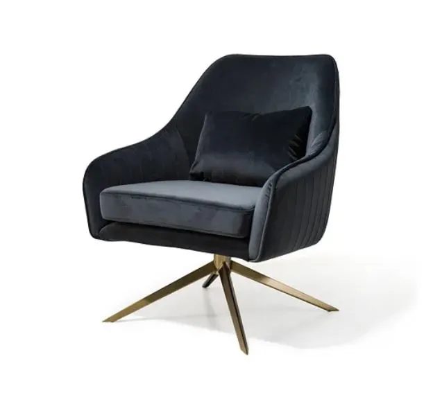 Arvia Swivel Chair
