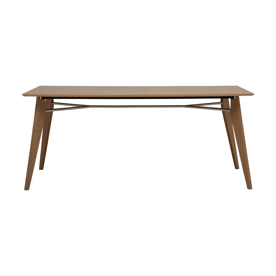 Tima Dining Table 180cm in Oak