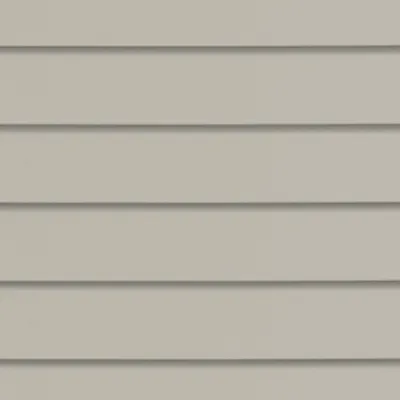 Linea™ Weatherboard  Beige Royal Half