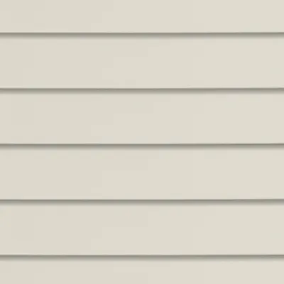 Linea™ Weatherboard  Berkshire White