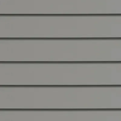 Linea™ Weatherboard  Silver Tea Set