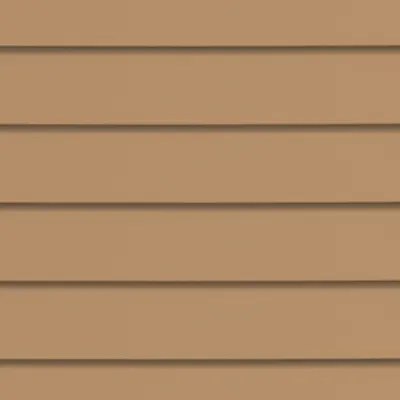 Linea™ Weatherboard  Toffee Tan