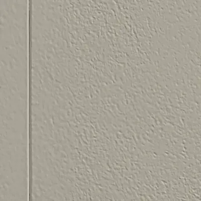 Hardie™ Fine Texture Cladding Clay Pipe Half