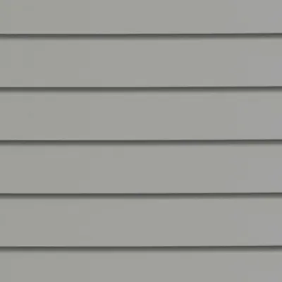 Linea™ Weatherboard  Diffused Grey