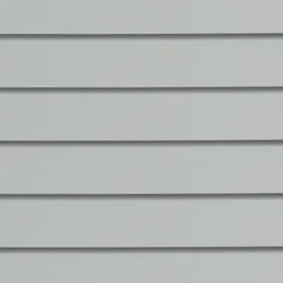 Linea™ Weatherboard  Terrace White