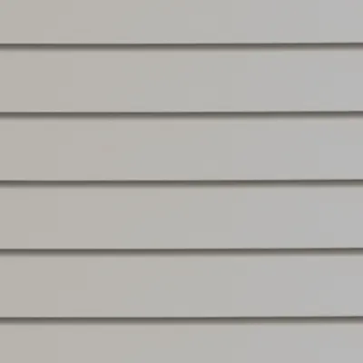 Linea™ Weatherboard  Vanilla Quake