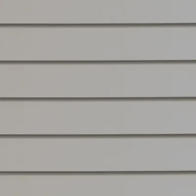 Linea™ Weatherboard  Winter Fog