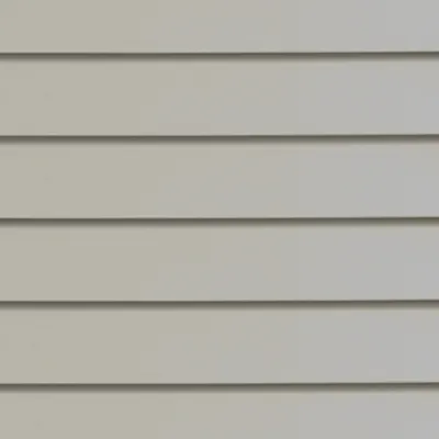 Linea™ Weatherboard  Winter Terrace