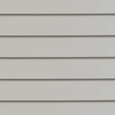 Linea™ Weatherboard  Charmed White