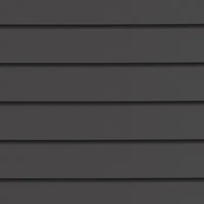 Linea™ Weatherboard  Grey Master