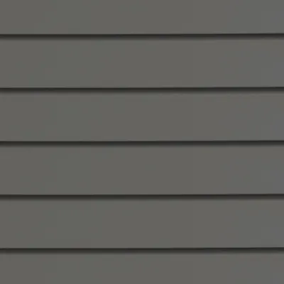 Linea™ Weatherboard  Malay Grey