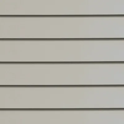Linea™ Weatherboard  Natural White ™
