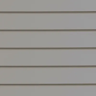 Linea™ Weatherboard  Grey Port