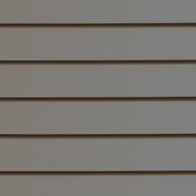 Linea™ Weatherboard  Light Leather