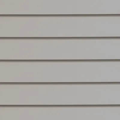 Linea™ Weatherboard  Limed White