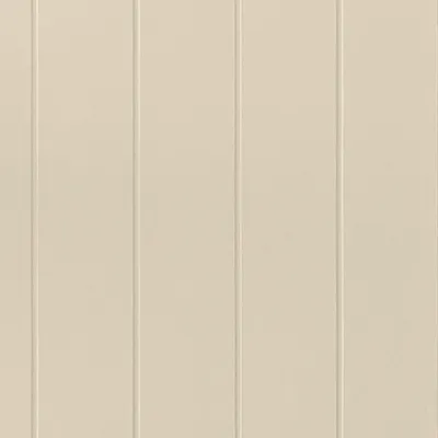 Hardie™ Groove Lining  Ecru