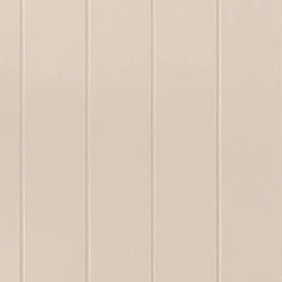 Hardie™ Groove Lining  Light Leather