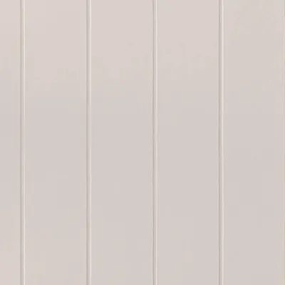 Hardie™ Groove Lining  Limed White