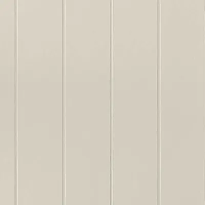 Hardie™ Groove Lining  White Duck