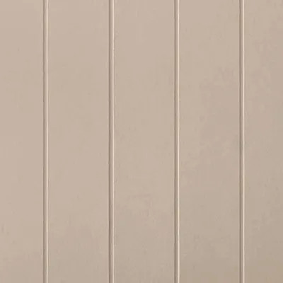 Hardie™ Groove Lining  Clay Pipe Half