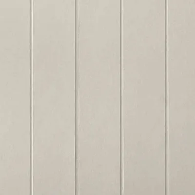 Hardie™ Groove Lining  Antique White U.S.A. ®