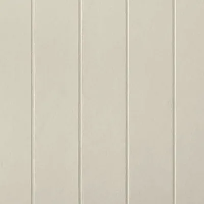 Hardie™ Groove Lining  Berkshire White