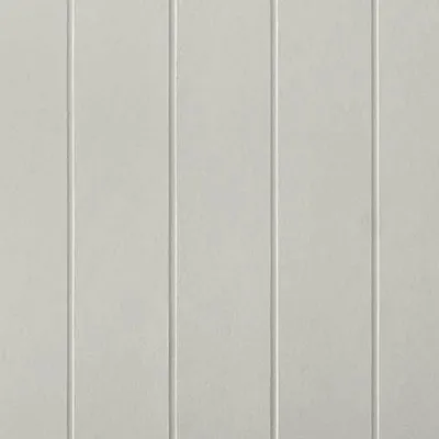 Hardie™ Groove Lining  Casper White Quarter