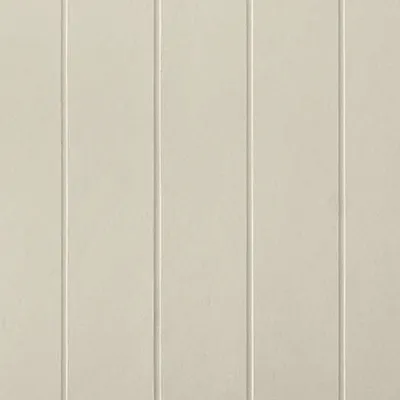 Hardie™ Groove Lining  China White