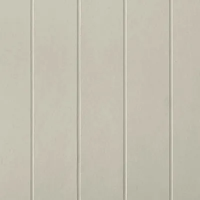 Hardie™ Groove Lining  White Duck Half