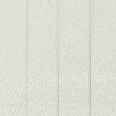 Axon™ Cladding 133 Grained   Casper White Half