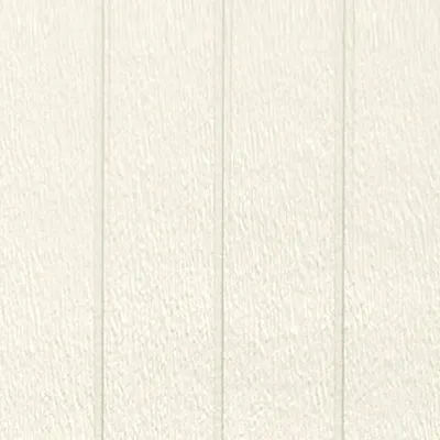 Axon™ Cladding 133 Grained   White Polar Quarter