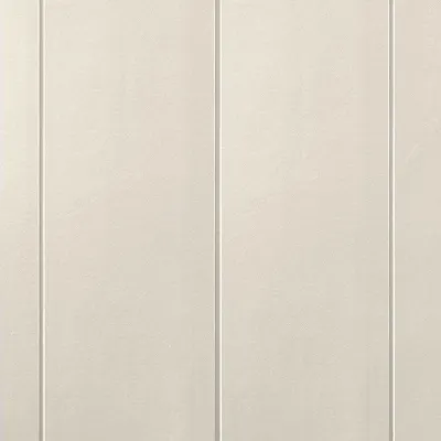 Axon™ Cladding 400 Smooth  Antique White U.S.A. ®