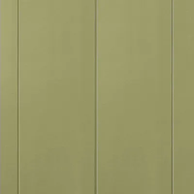 Axon™ Cladding 400 Smooth  Celery Green