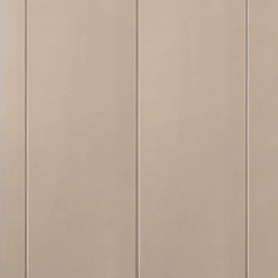 Axon™ Cladding 400 Smooth  Clay Pipe Half