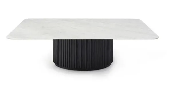 Lantine Square Coffee Table