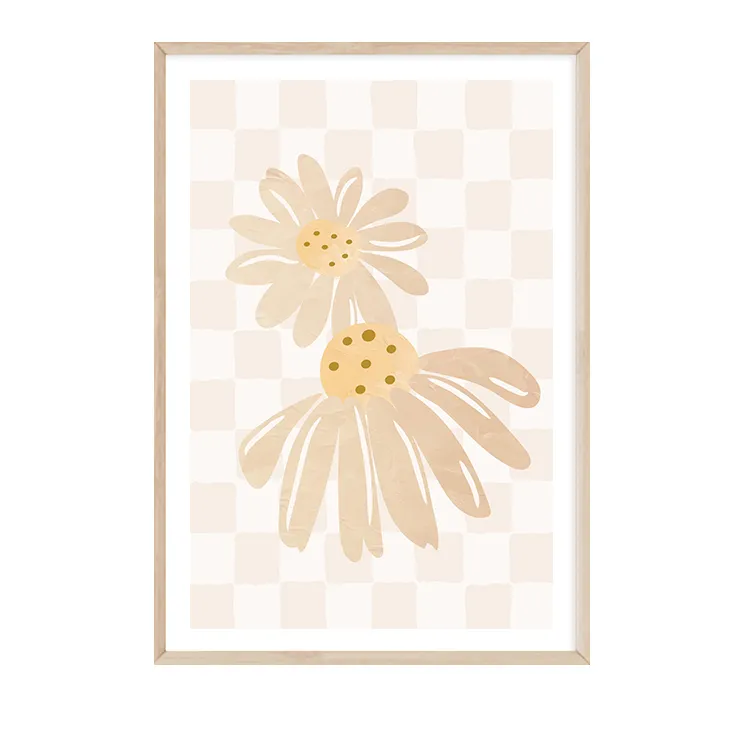 Beach Daisies