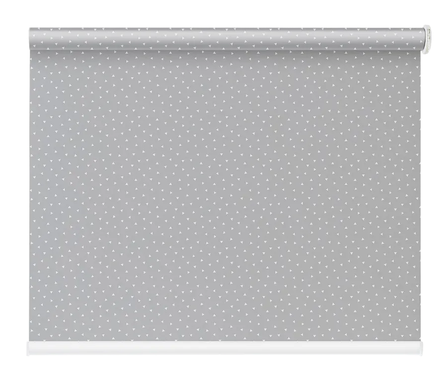Roller Blind - Pico Grey